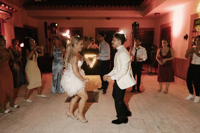Boda 2