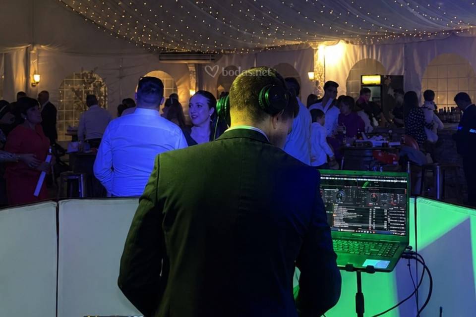 BODA 14/05