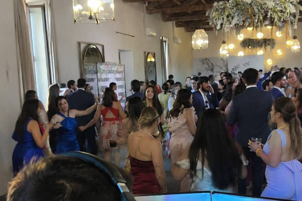 Boda 18/04