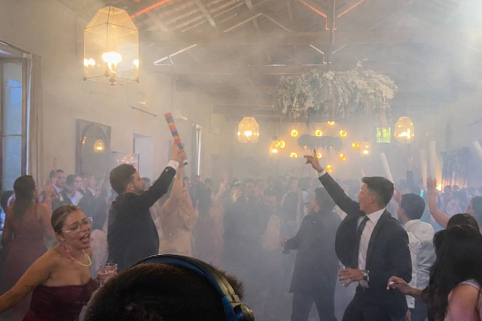 18/04 boda