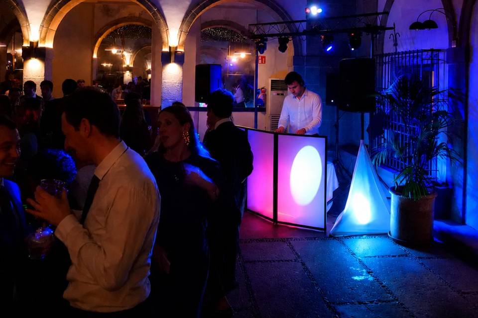 Boda