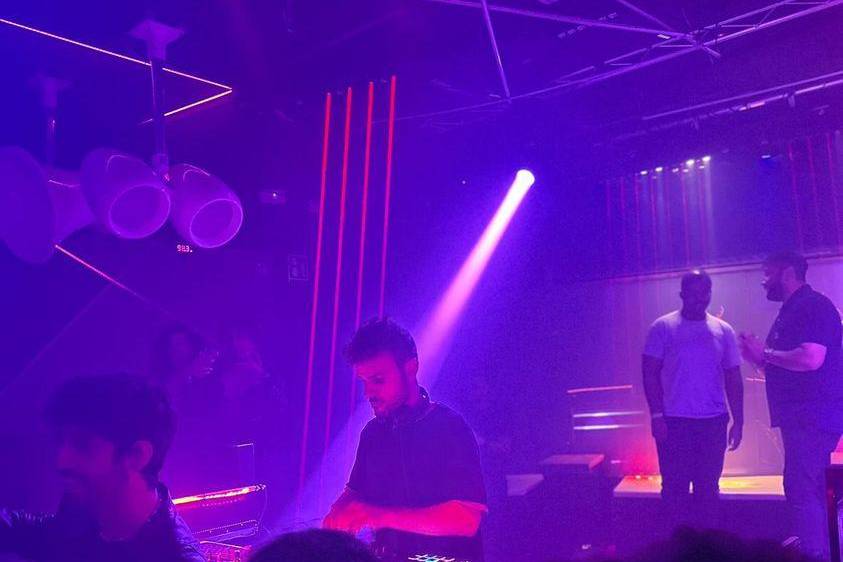La 3 club