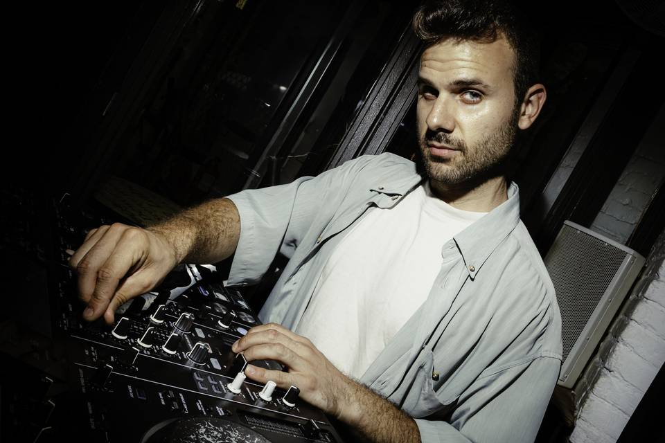 PMN DJ