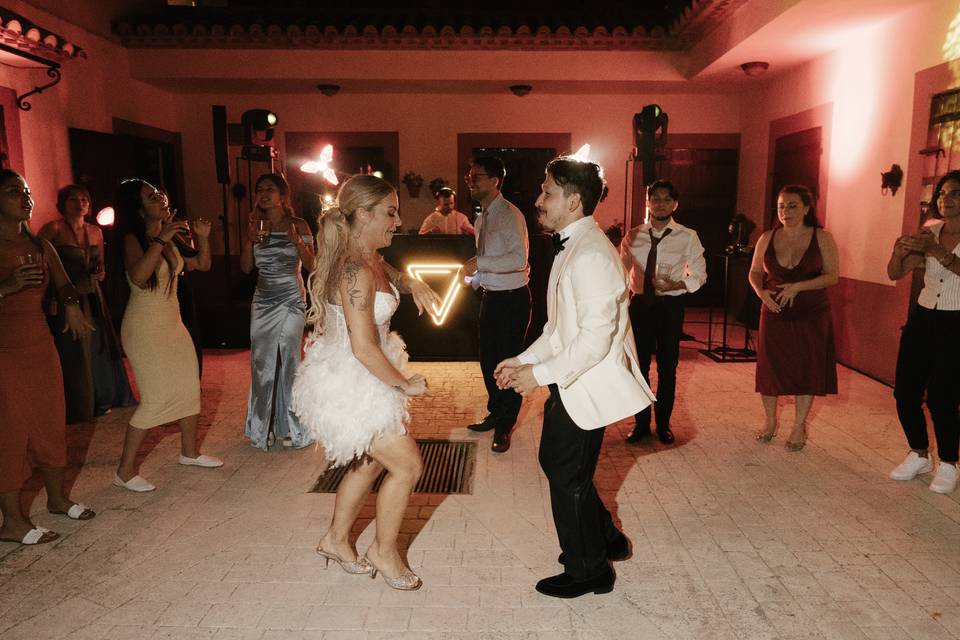 Boda 2