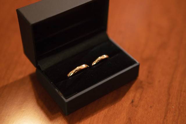 Anillos