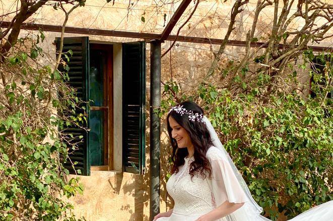 Bride
