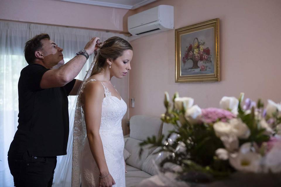 Peluquería
