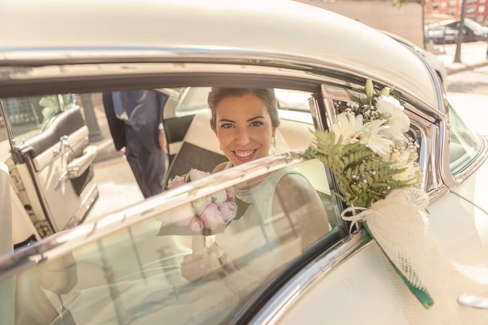 Bride