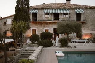 Hotel Vall Amagada del Molí