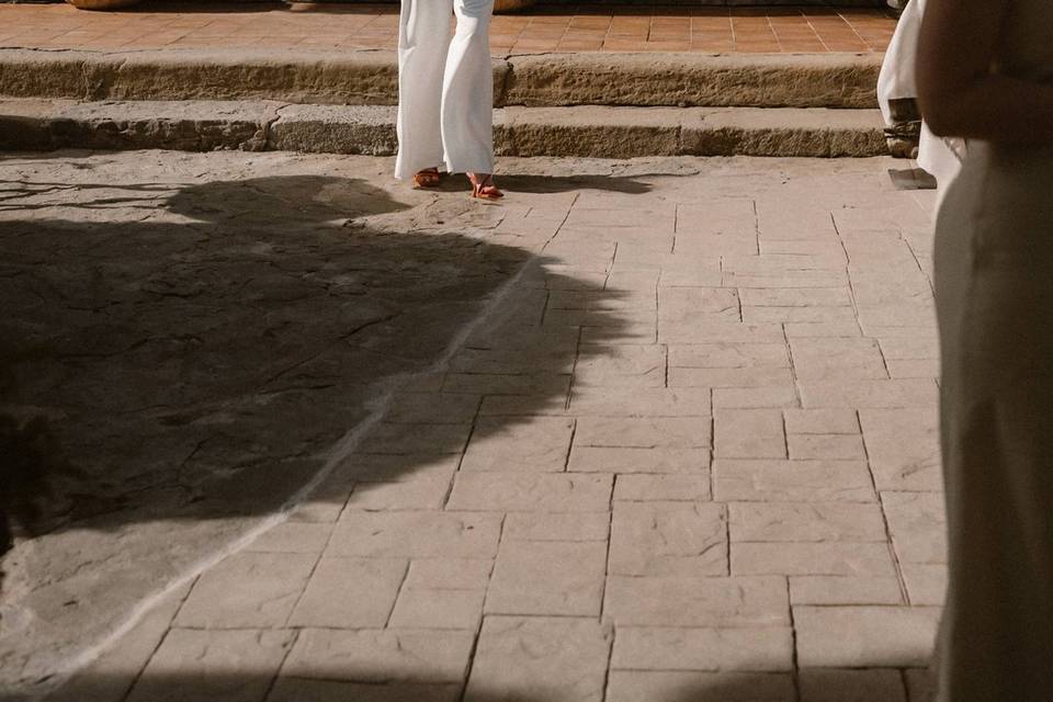 Bride