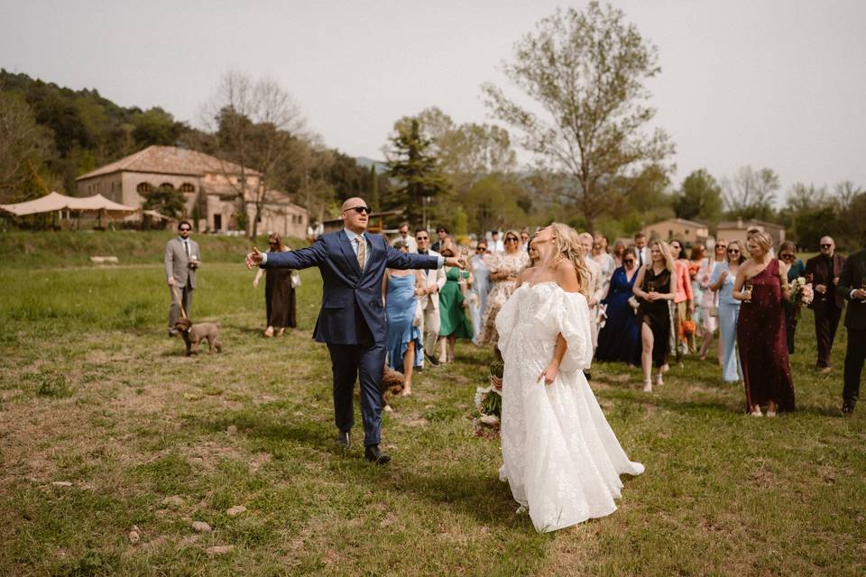 Ceremony