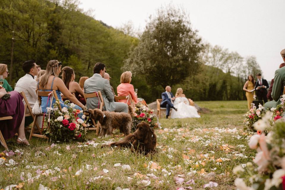 Ceremony