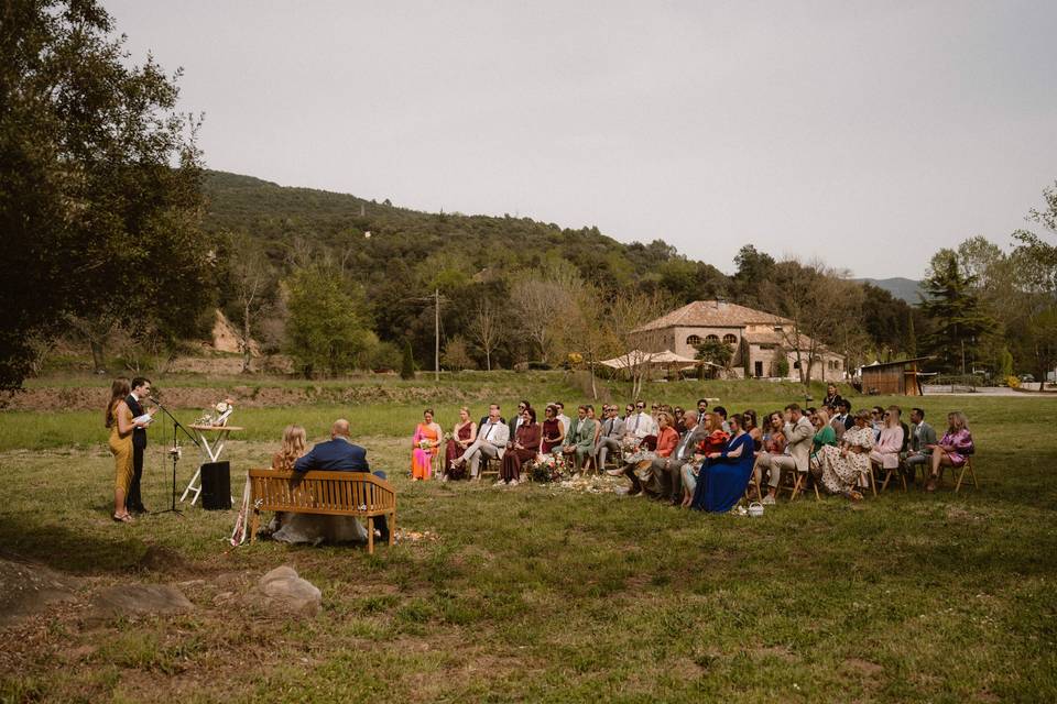 Ceremony