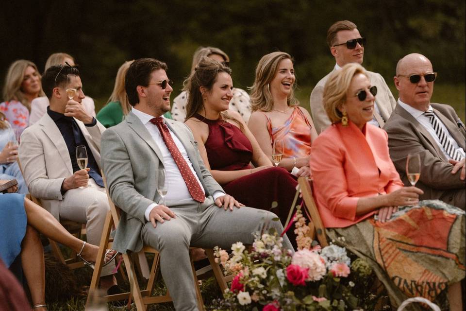 Ceremony