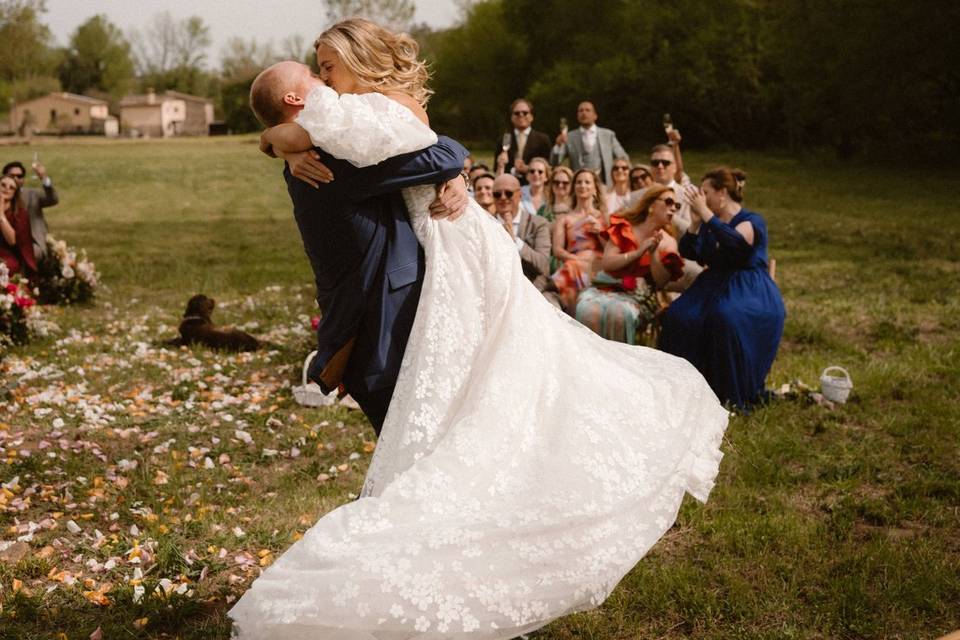 Ceremony