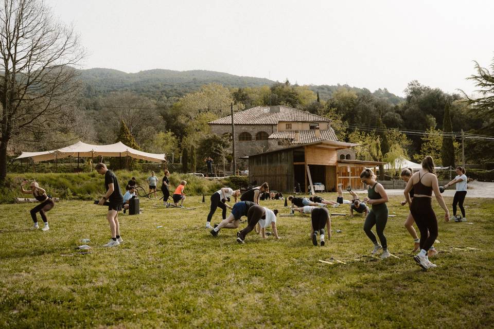 Activities
