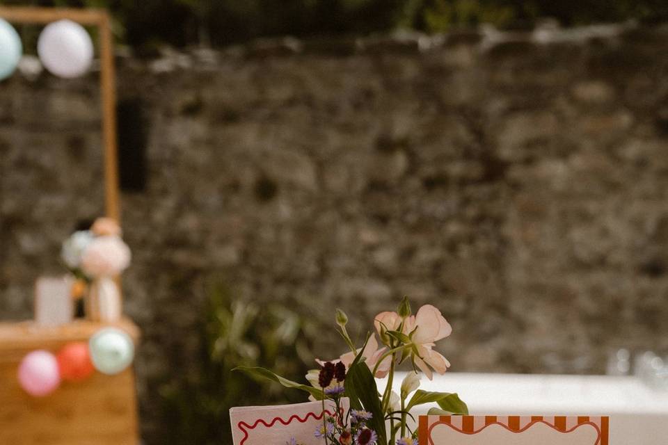Decorations