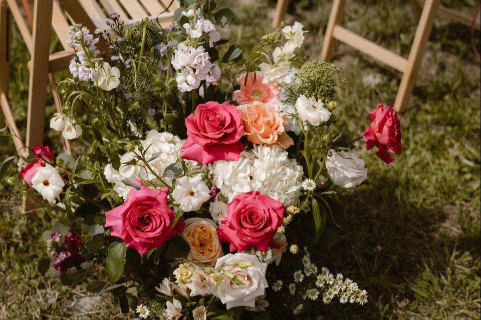 Flowers
