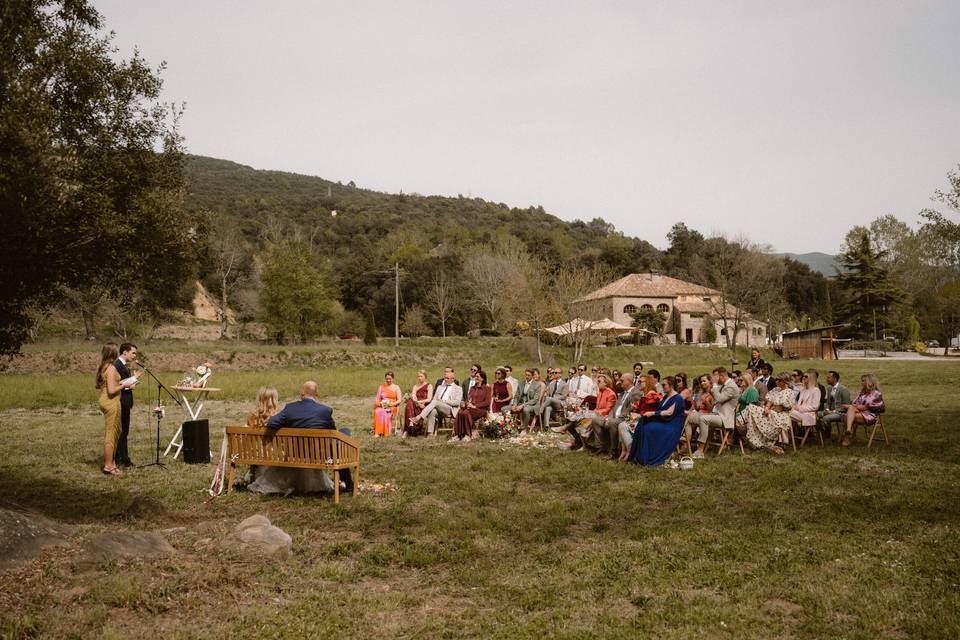 Ceremony