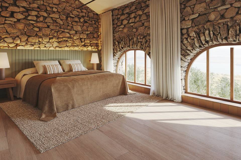 Render Deluxe