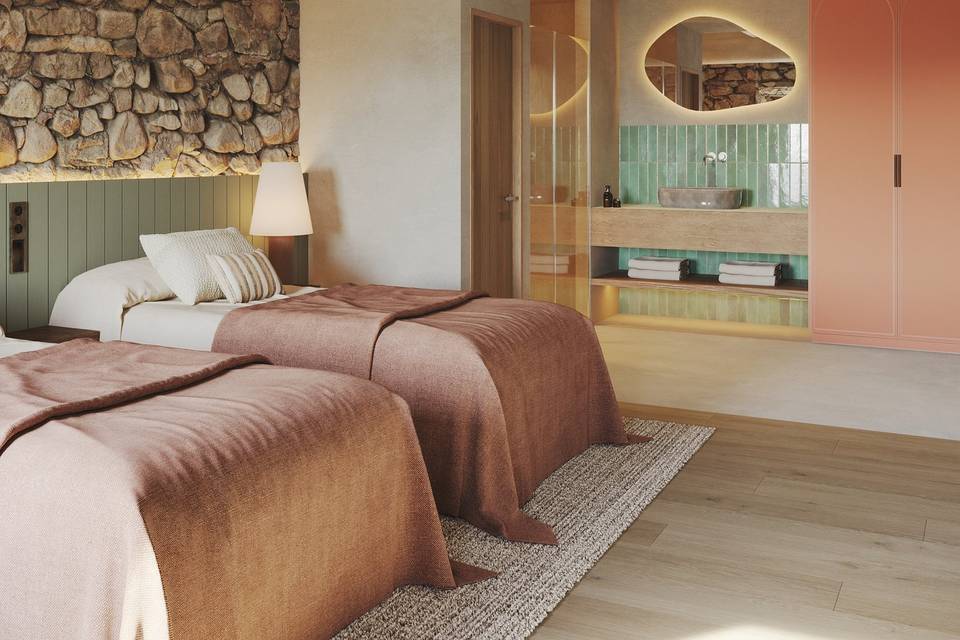 Render Standard
