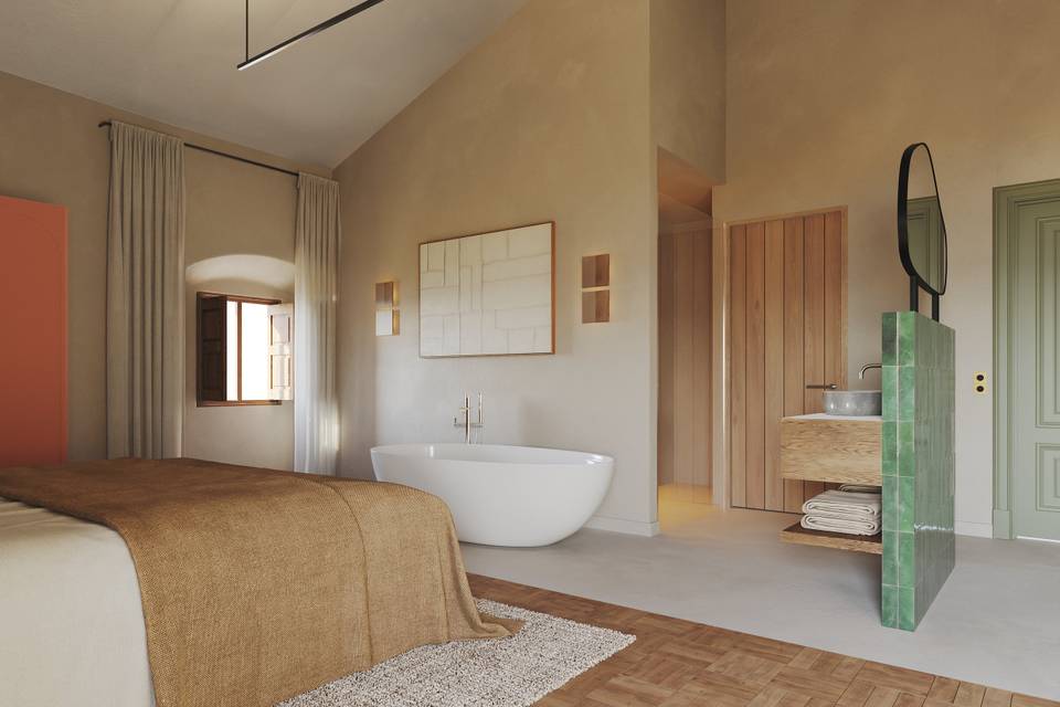 Render Suite