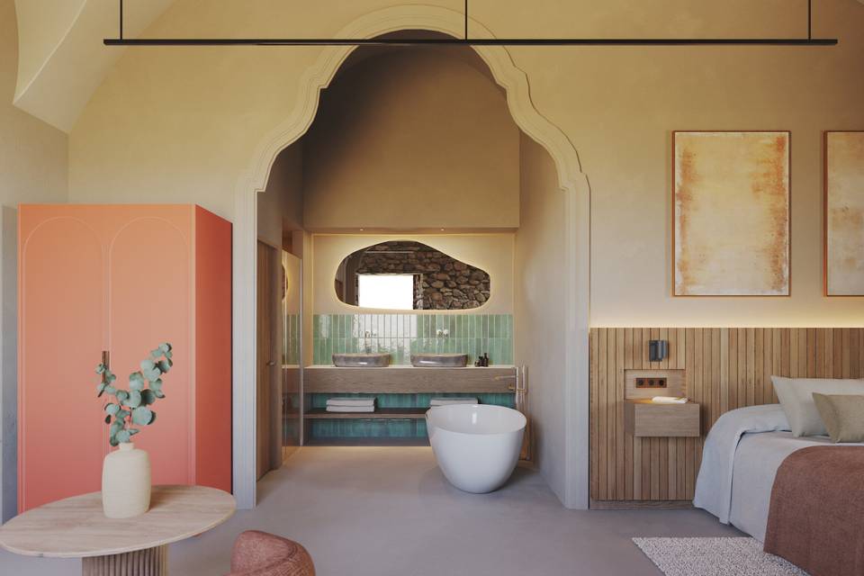 Render Suite