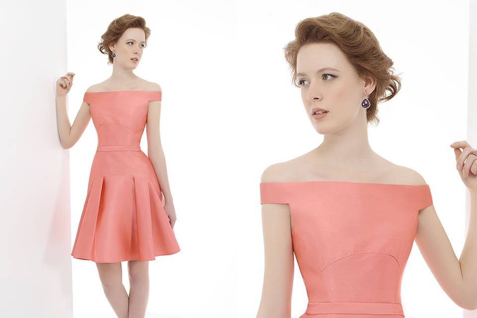 Emma Coral - Colección 2016