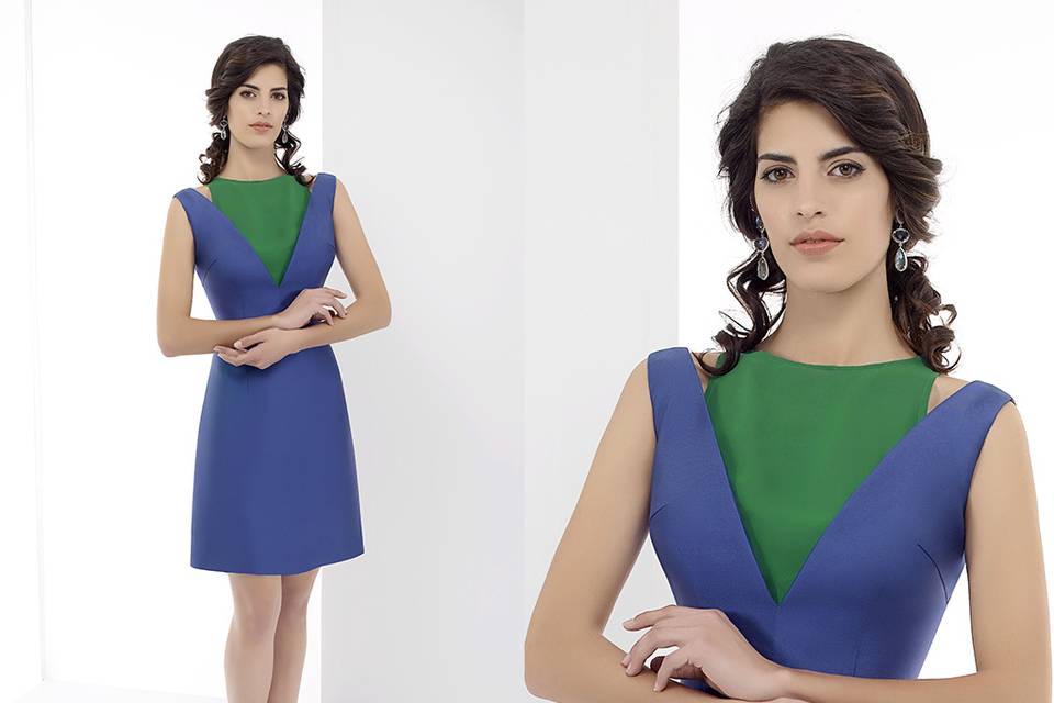 Evinia - Colección 2016