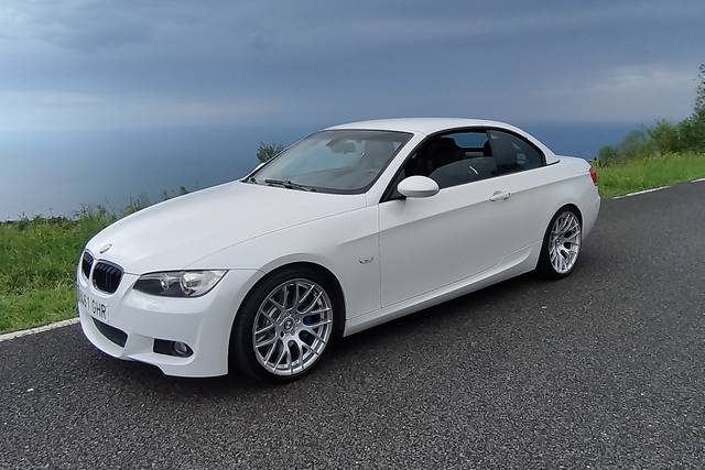 335icabrio