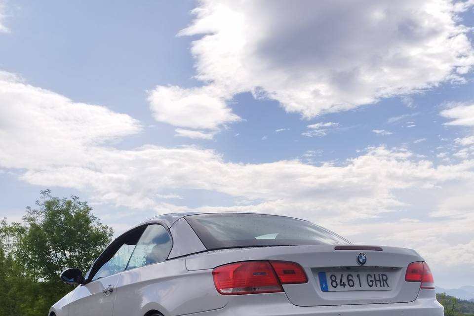 335i cabrio