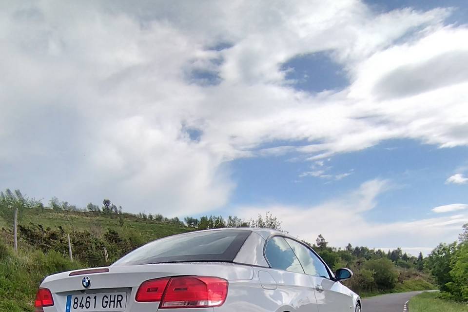 335i cabrio