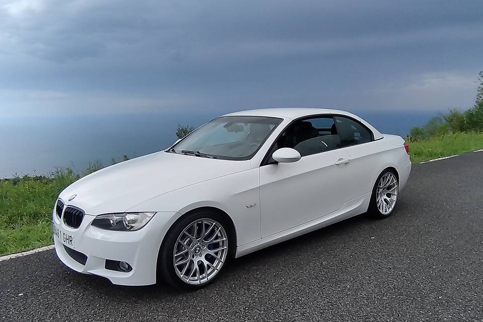 335icabrio