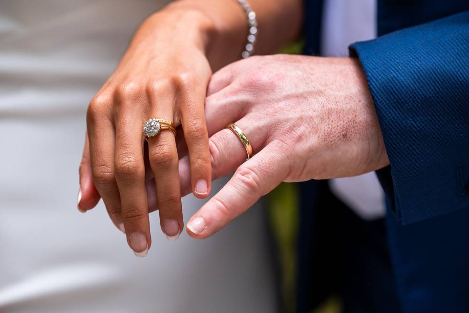 Boda en Cascada Marbella