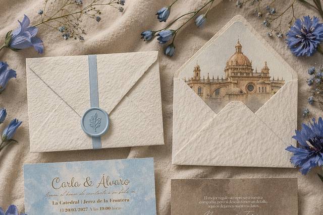 La Frontera Weddings