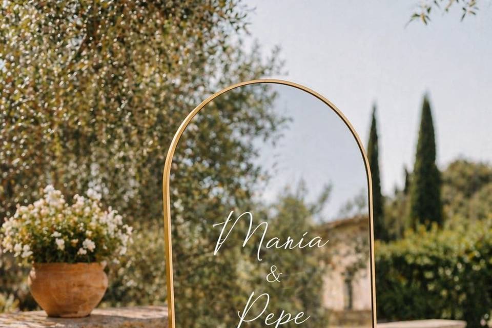 Espejo