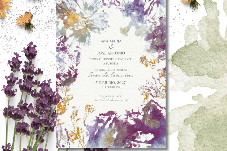 La Frontera Weddings