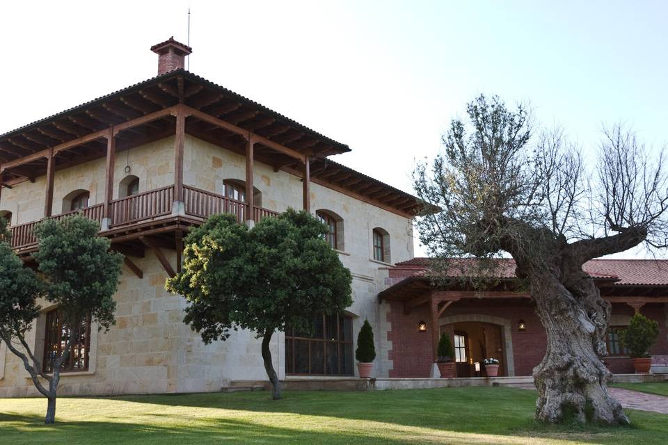 Finca Santa Rosalía