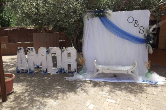PHOTOCALL AMOR