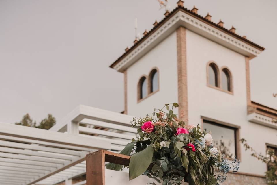 Boda V&J