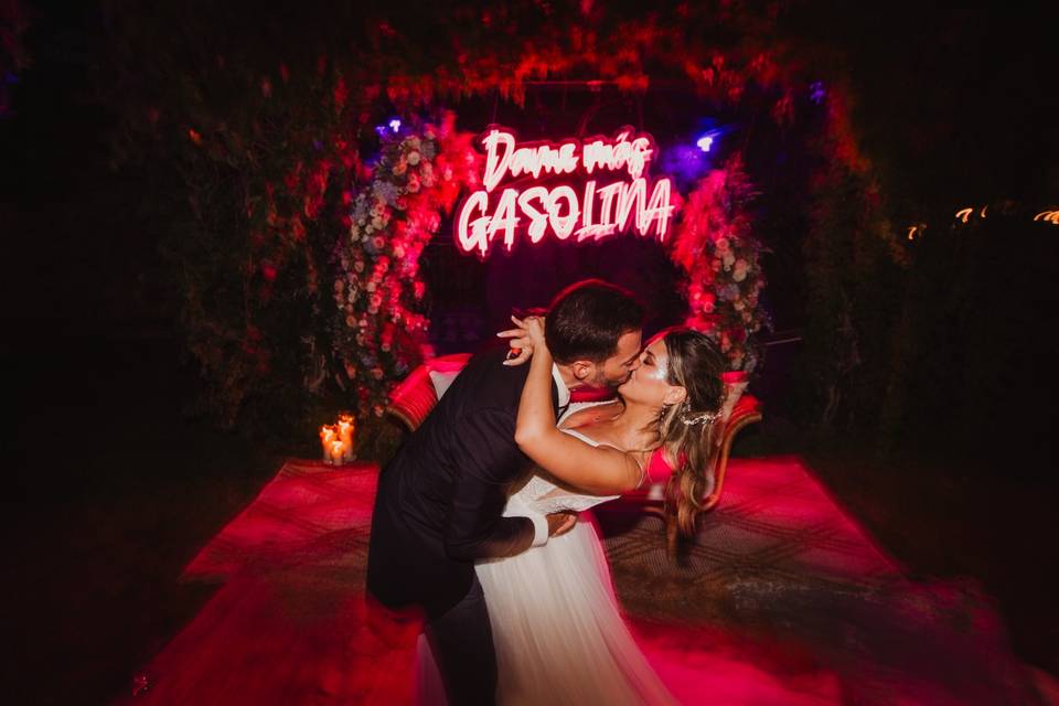 Boda V&J