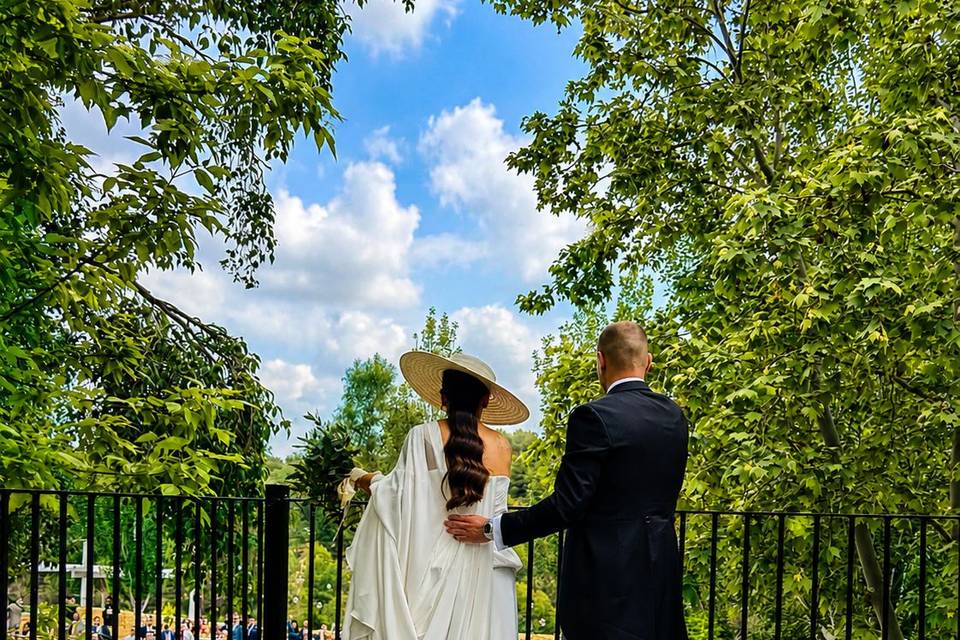 BODA N & A