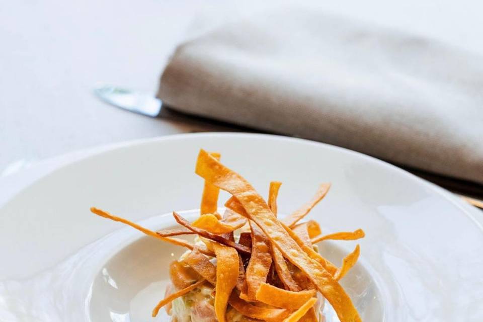 Tartar