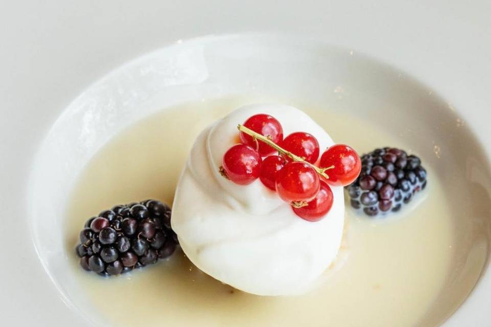 Tarta de queso