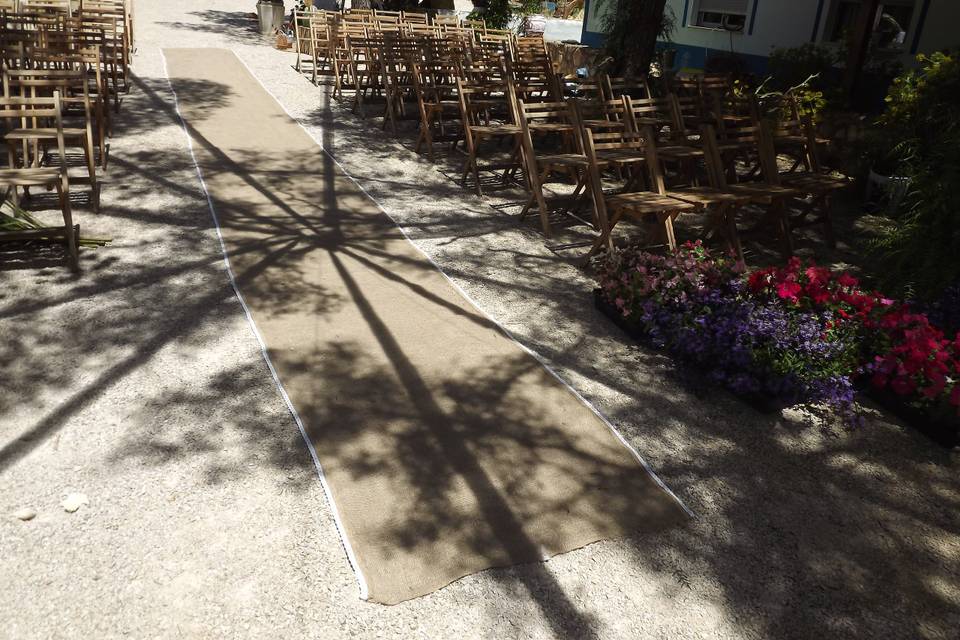 Alfombras
