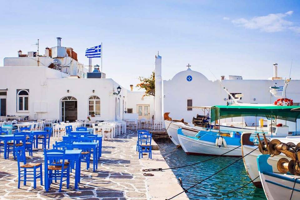 Grecia