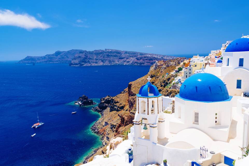 Grecia