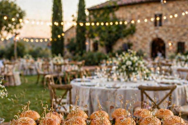 Catering mini Leiney