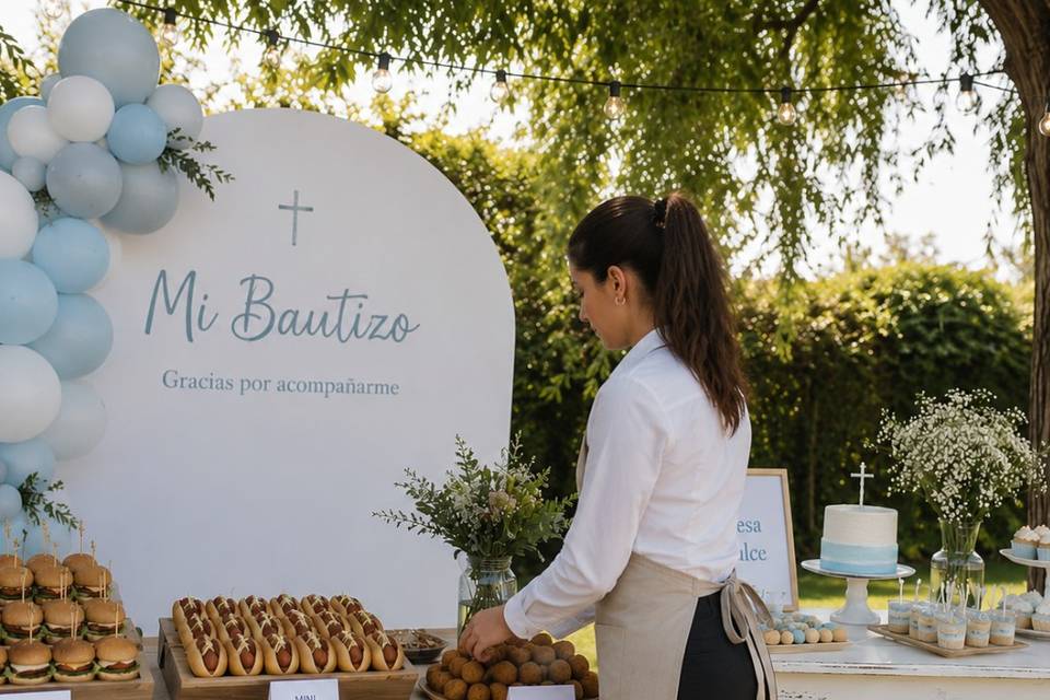 Bautizos