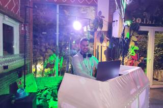 Eventos Christian Dj